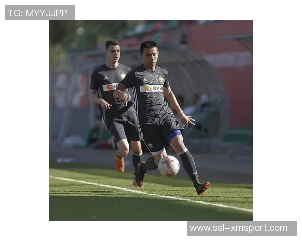 韩国U20足球队崛起之路：年轻球员如何改变足球未来