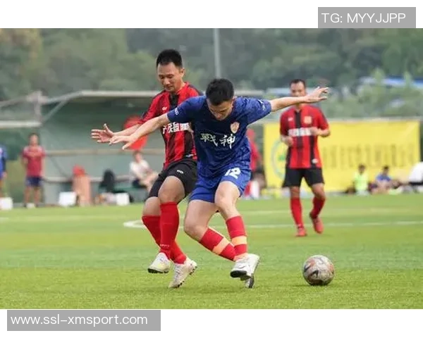 金山足球比赛盛况空前球迷齐聚共庆激情时刻